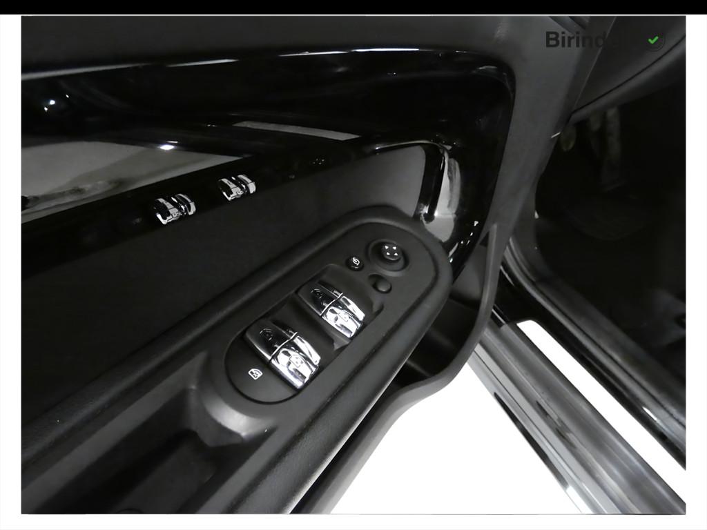 Mini One D Countryman 1.5 TwinPower Turbo One D Hype