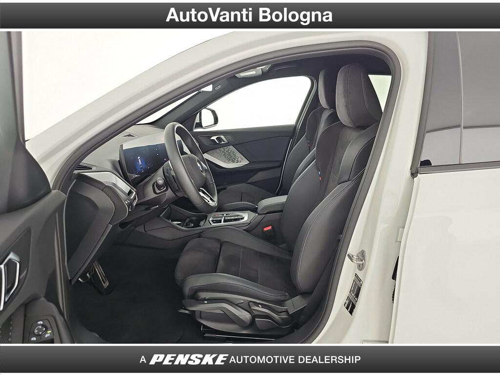 BMW Serie 1 118d MSport auto