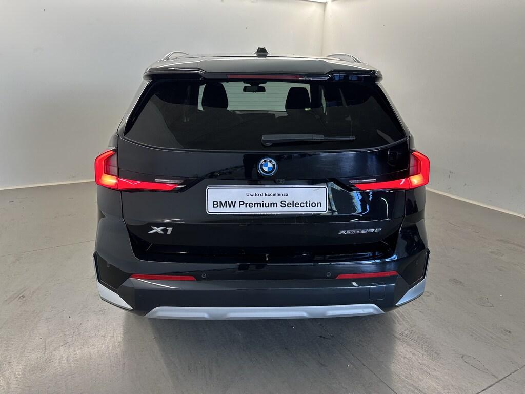 BMW X1 25e xdrive X-Line auto