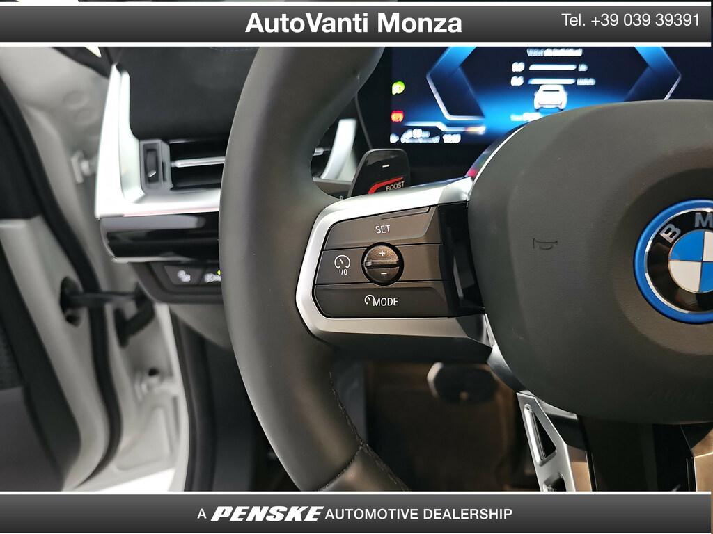 BMW X1 xdrive 25e MSport Pro auto