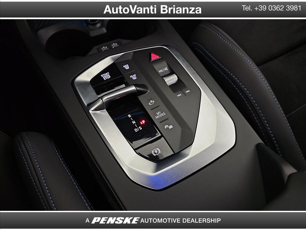 BMW Serie 1 118d MSport Pro auto