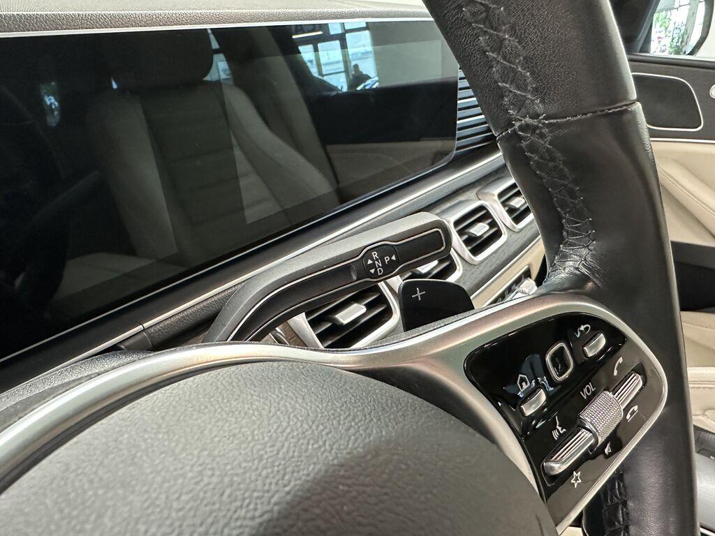 Mercedes GLE 300 d mild hybrid Premium Plus 4matic auto