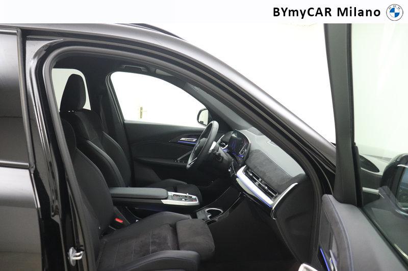 BMW X1 xdrive 25e MSport Pro auto