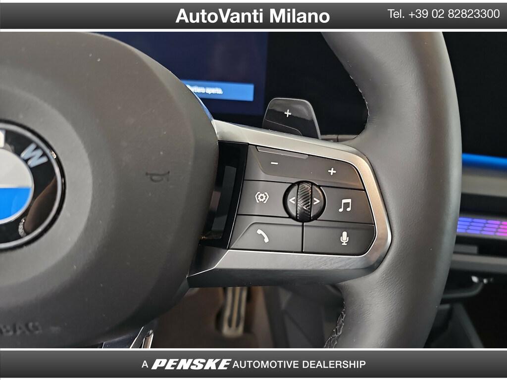 BMW Serie 1 118d MSport Pro auto