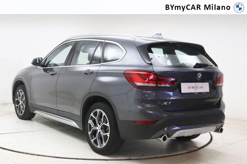 BMW X1 sdrive18d xLine auto
