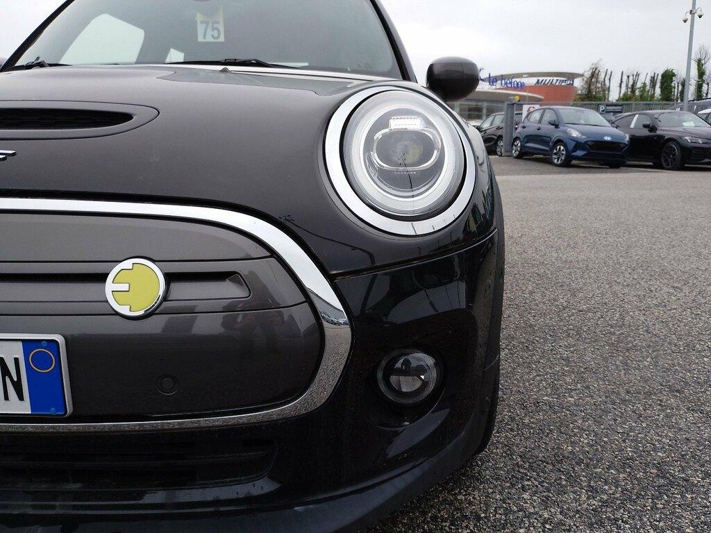 Mini Cooper SE Mini 3p Cooper SE L auto