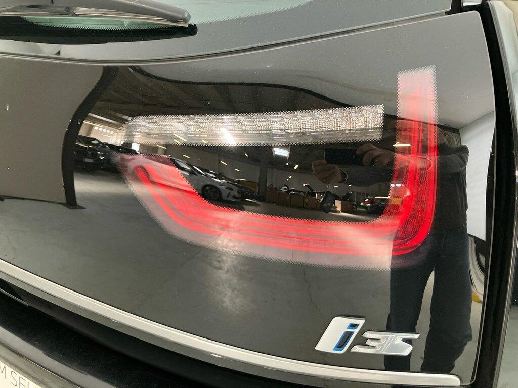BMW i3 s 120Ah CVT