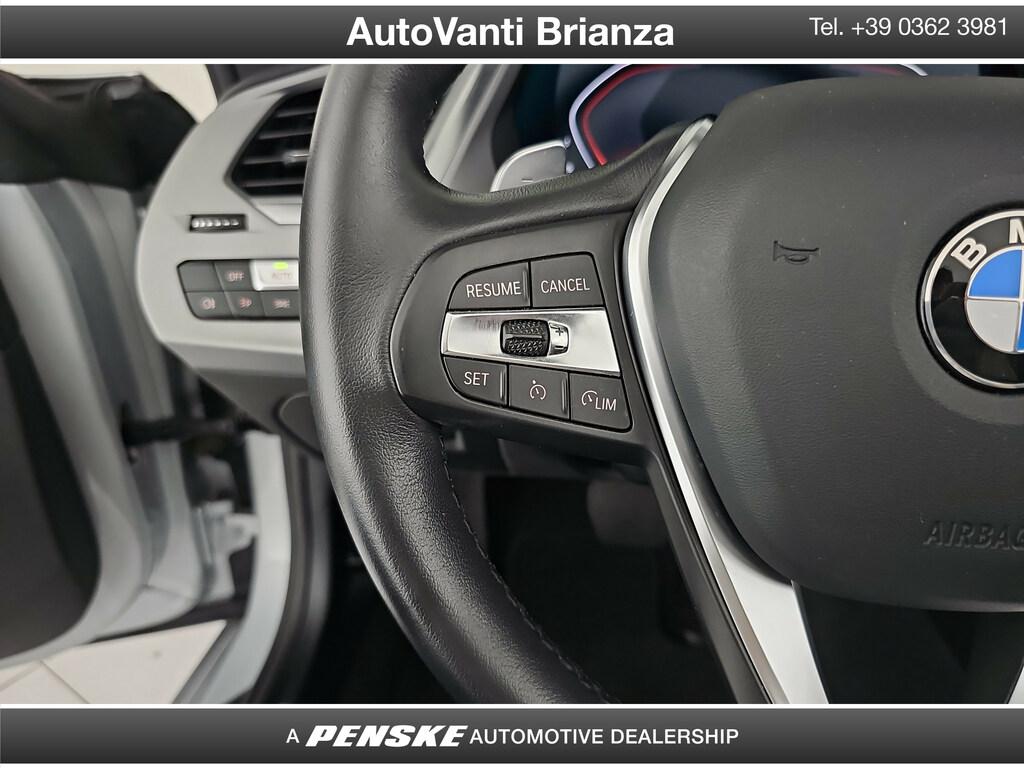 BMW Z4 sdrive 20i Advantage auto
