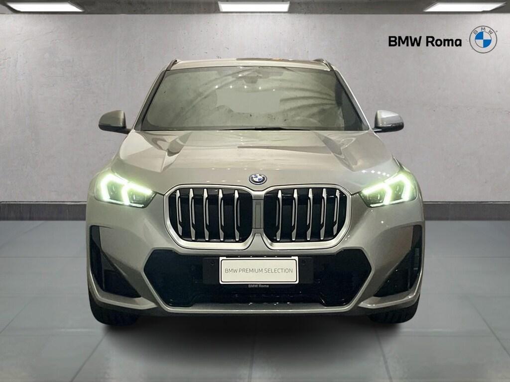 BMW X1 xdrive 25e MSport auto