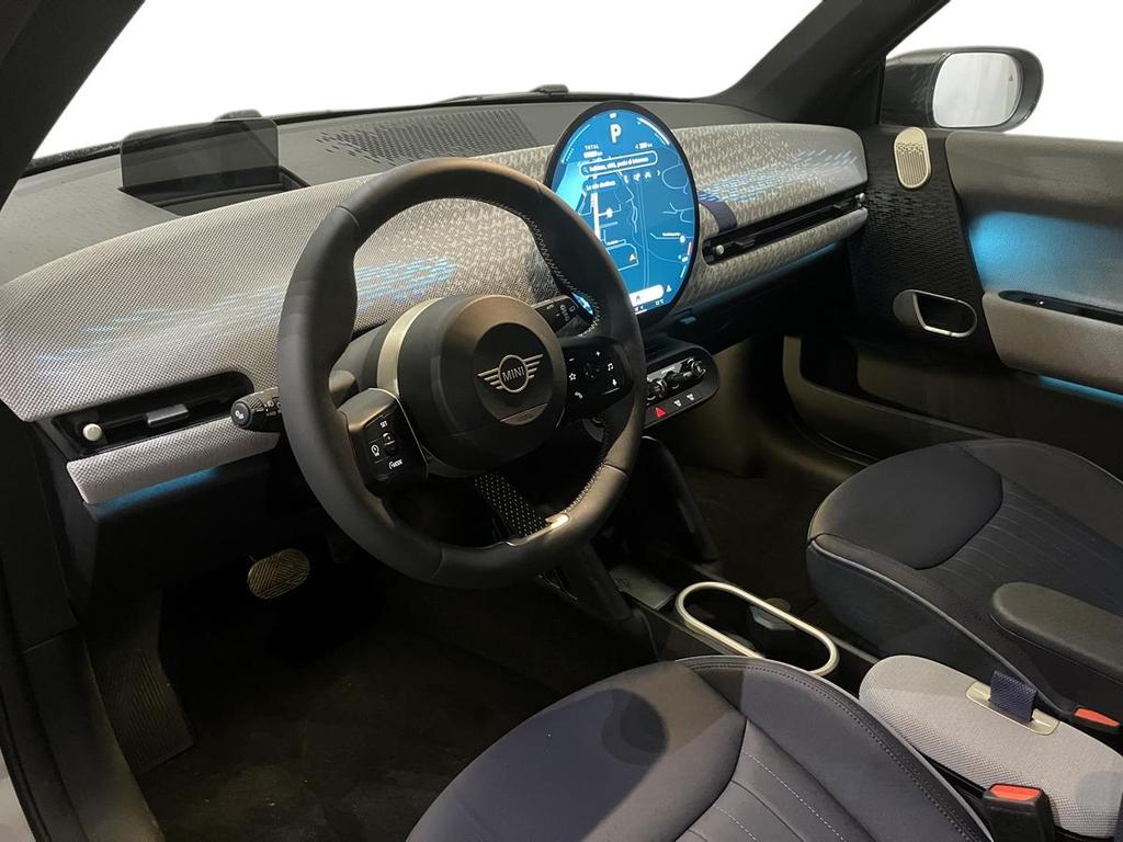 Mini Mini Cooper SE Favoured