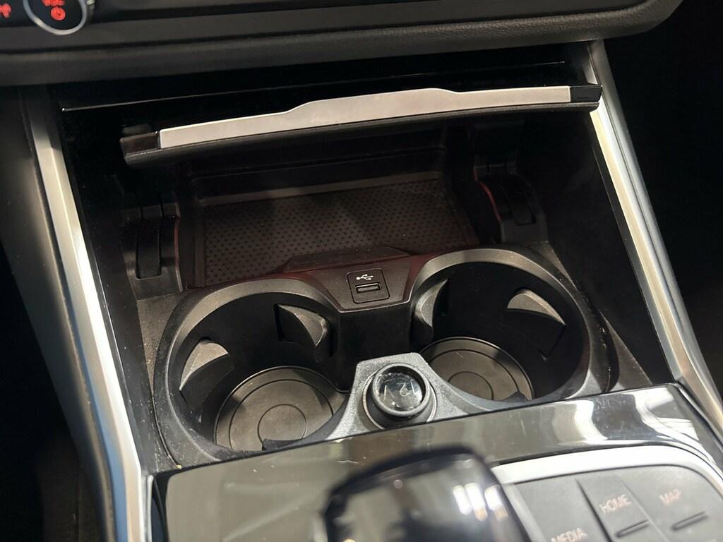 BMW Serie 3 320d Touring Sport auto