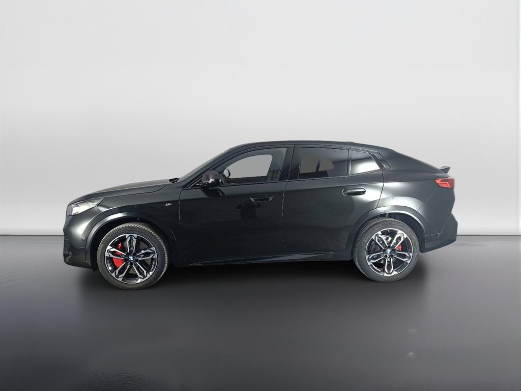 BMW X2 sdrive 20i 48V MSport Pro auto