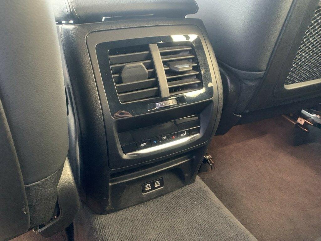 BMW X3 xdrive30e auto