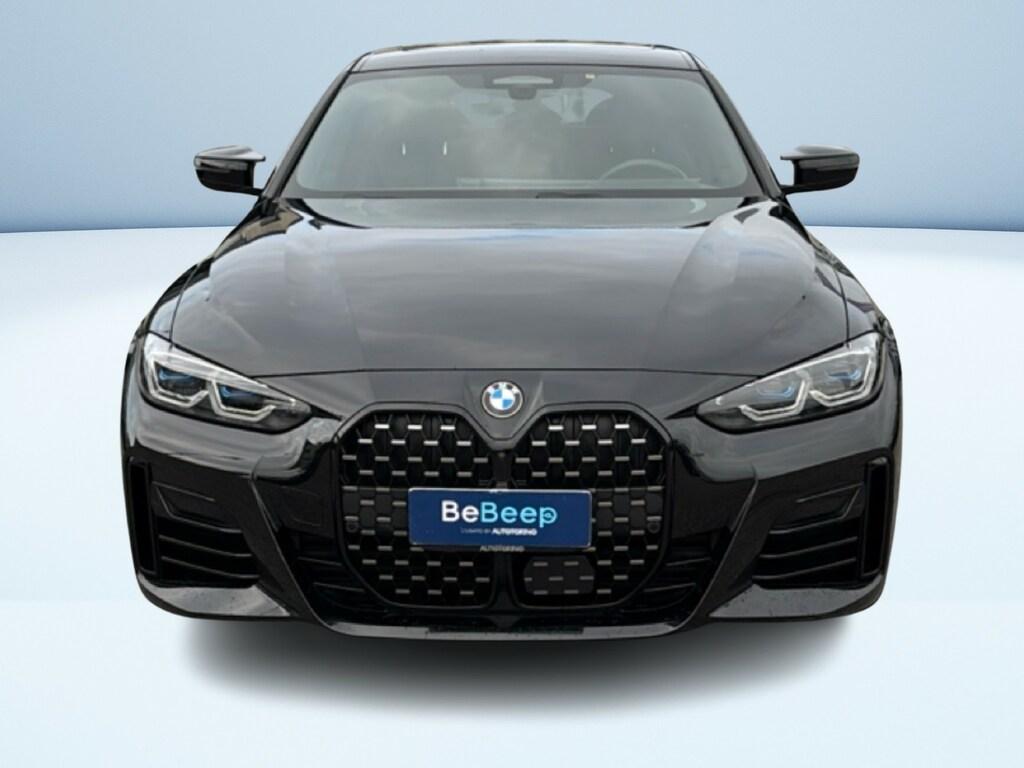 BMW Serie 4 M M440i Gran Coupe mhev 48V xdrive auto