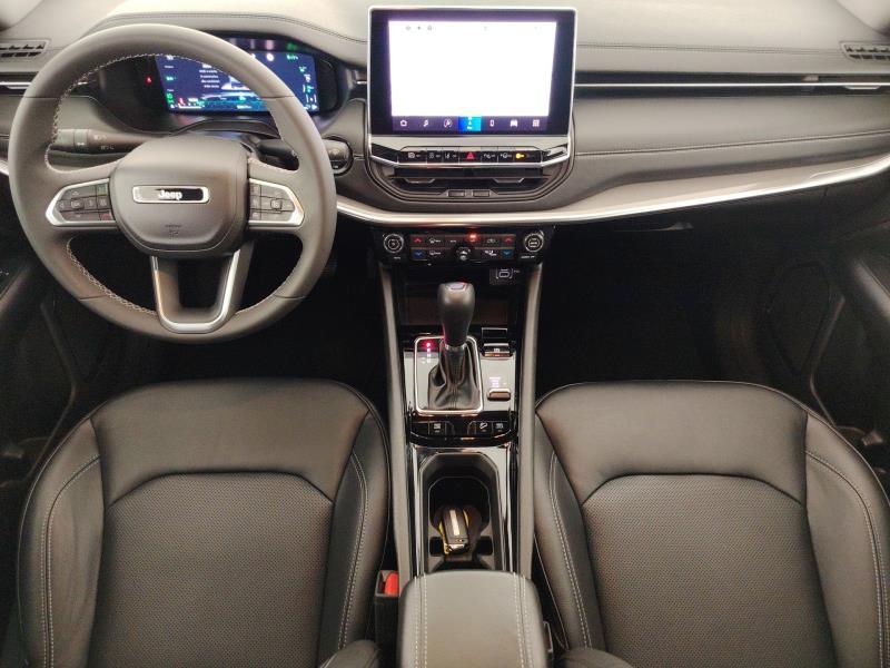 Jeep Compass 1.3 turbo t4 phev S 4xe auto