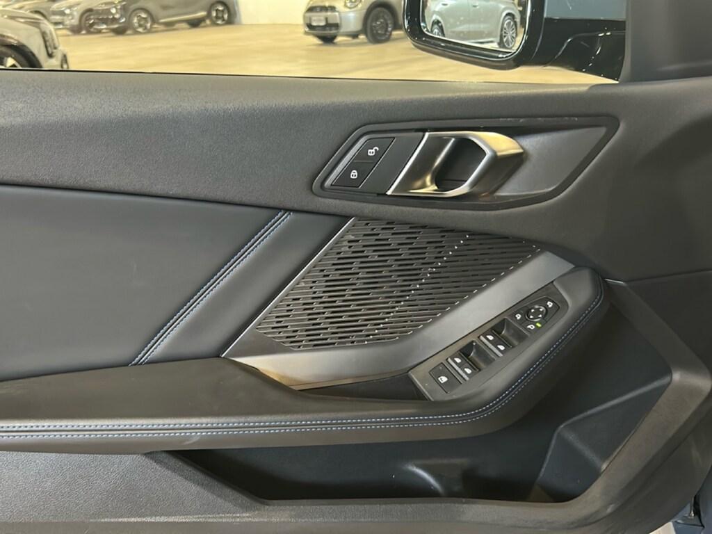 BMW Serie 1 118d MSport Pro auto