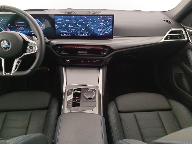 BMW Serie 4 420d Gran Coupe mhev 48V xdrive M Sport auto