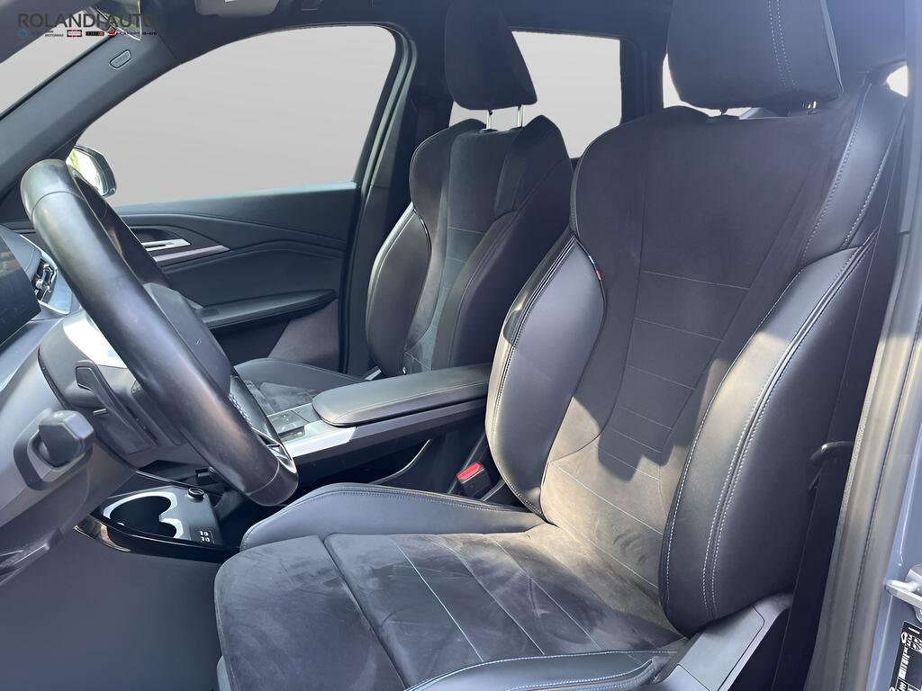 BMW X1 xdrive20d mhev 48V Msport auto