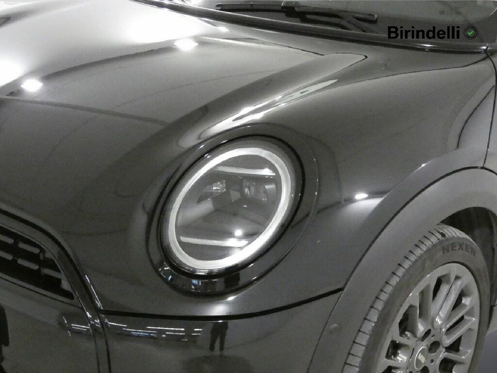 Mini Mini Cooper 3p 1.5 C Classic auto