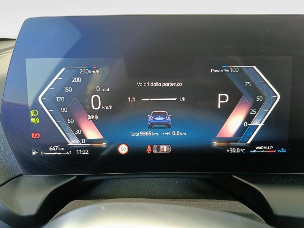 BMW Serie 1 120d 48V MSport Pro auto