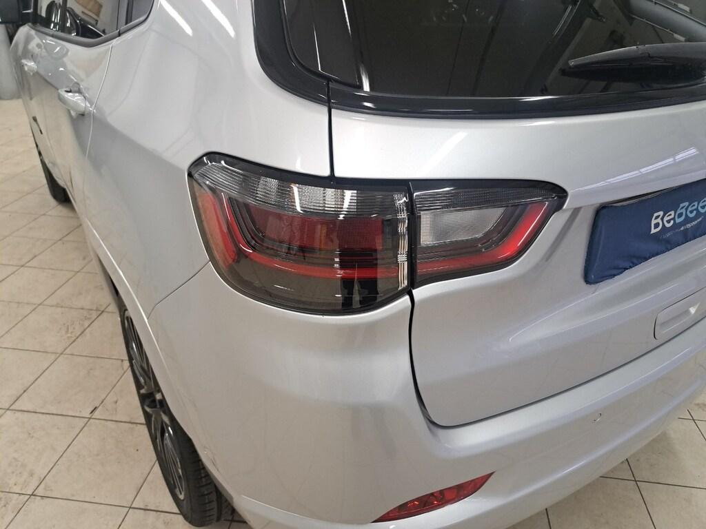 Jeep Compass 1.6 mjt S 2wd 130cv