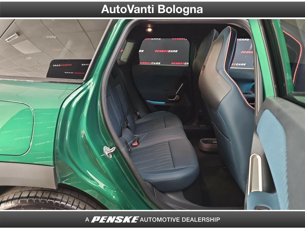 Mini Mini Aceman E Favoured