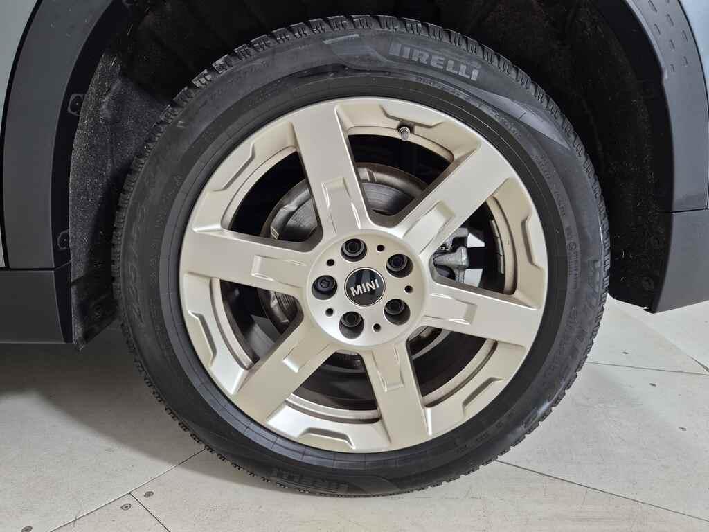 Mini Mini Countryman 1.5 48V C Favoured auto