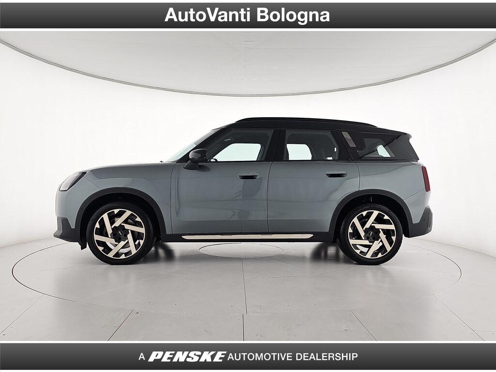 Mini Mini Countryman 1.5 48V C Favoured auto