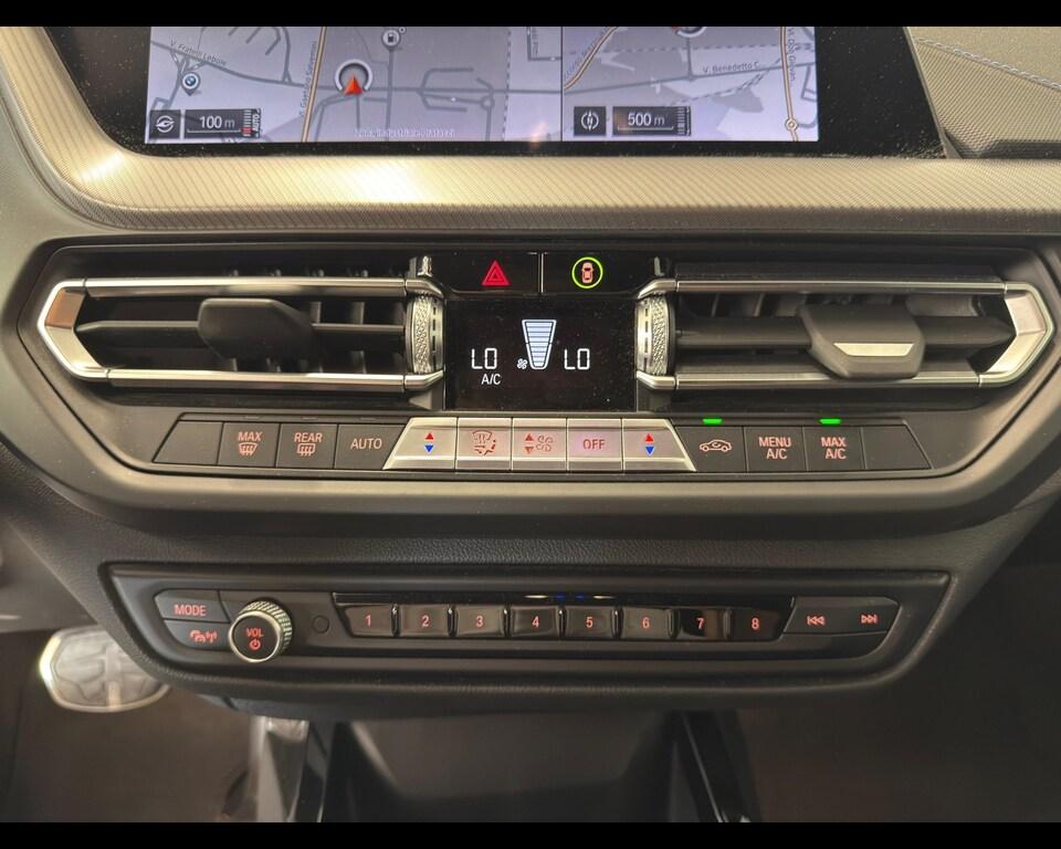 BMW Serie 2 216d Gran Coupe Msport auto
