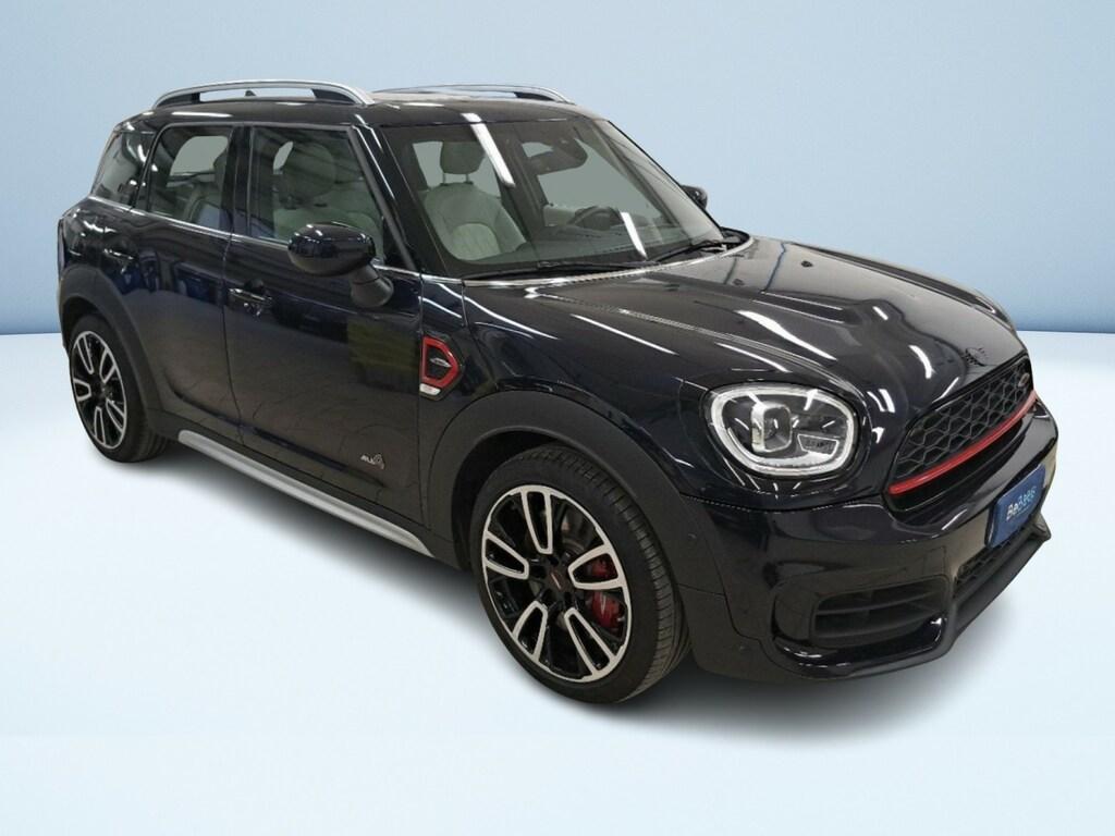 Mini Mini Countryman 2.0 JCW JCW auto
