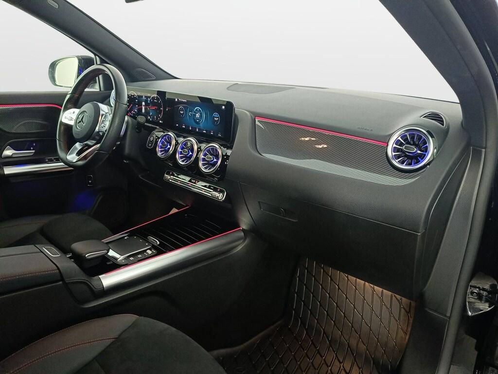 Mercedes GLA 180 d Premium auto