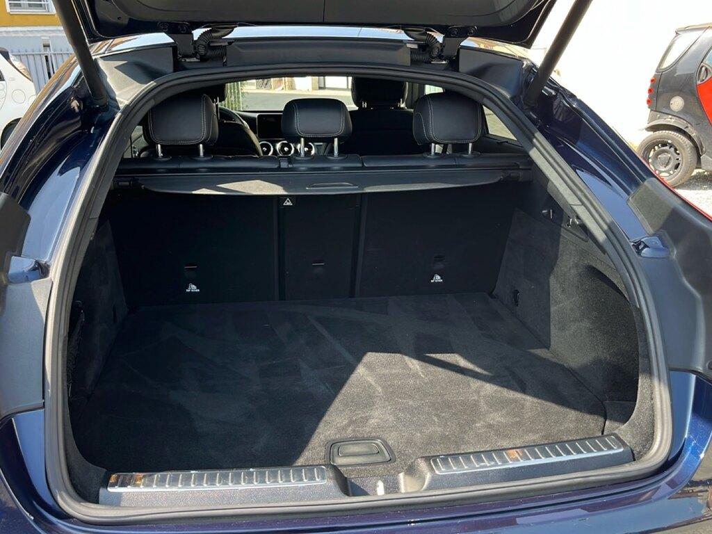 Mercedes GLC 220 d Premium 4matic auto