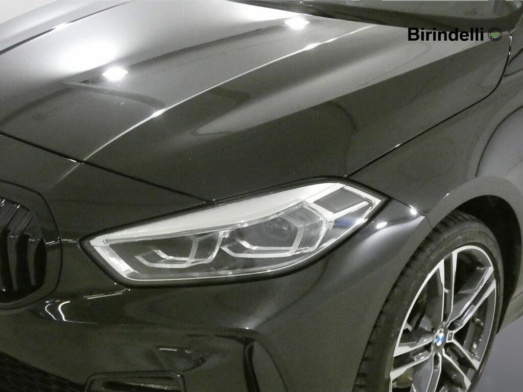 BMW Serie 1 116d Msport auto
