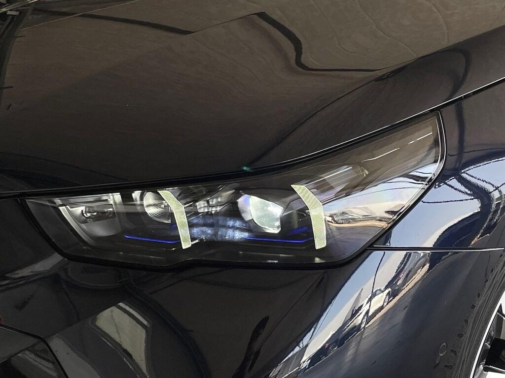 BMW i5 M60 auto