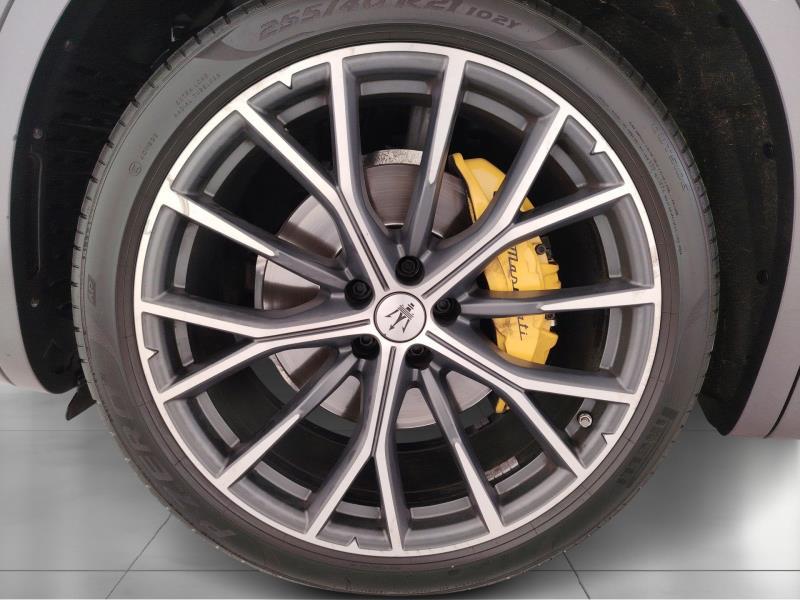Maserati Levante Grecale 2.0 mhev Modena 330cv auto