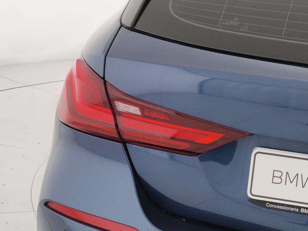 BMW Serie 1 116d Sport auto