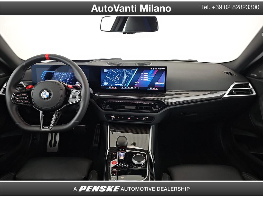 BMW M2 Coupe 3.0 480cv auto