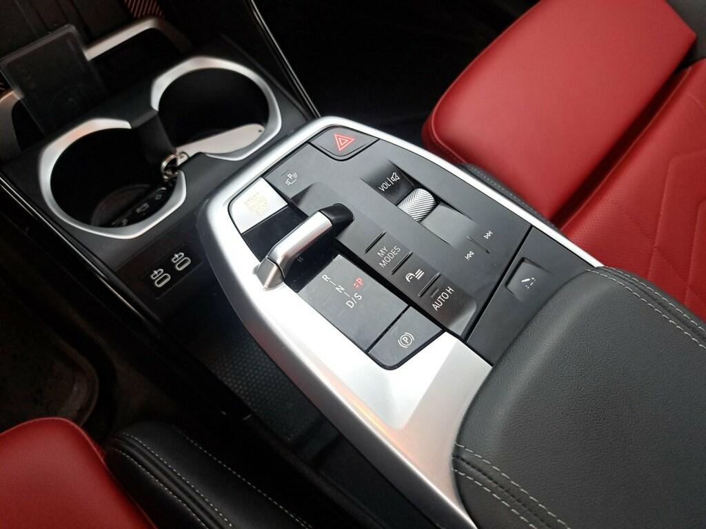 BMW X2 M X2 xdrive M35i auto