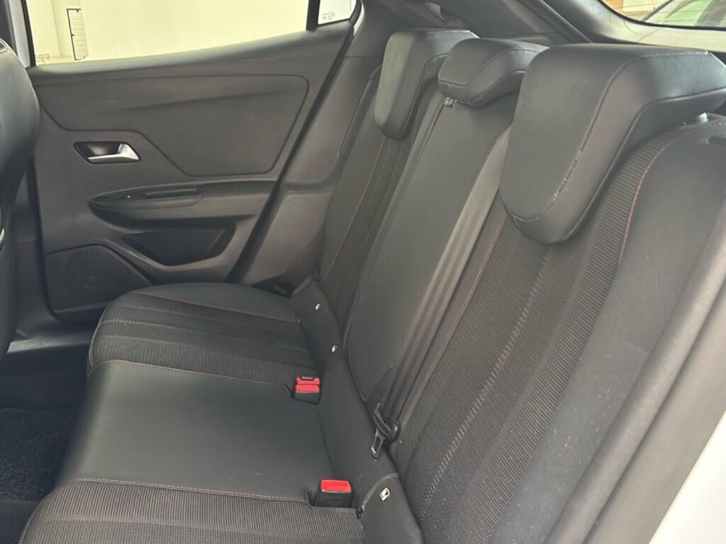 Opel Mokka 1.2 t GS s&s 100cv