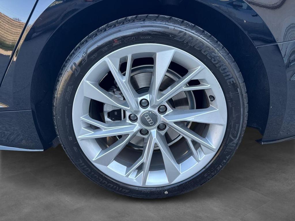 Audi A5 Sportback 40 2.0 tdi Business Advanced 190cv s-tronic