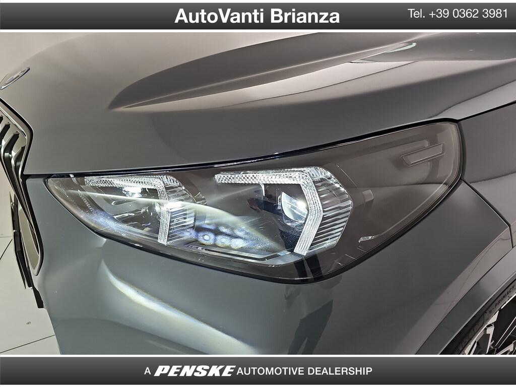 BMW X1 xdrive 25e MSport Pro auto