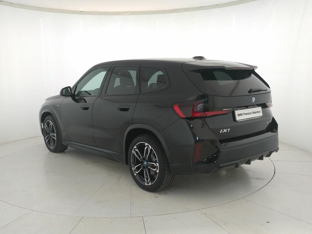 BMW iX1 edrive 20 MSport