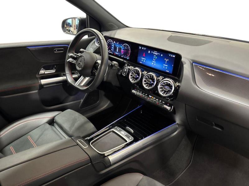 Mercedes Classe B 200 d Premium AMG Line auto