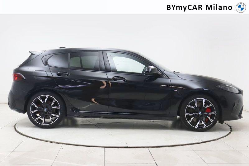 BMW Serie 1 118d MSport Pro auto