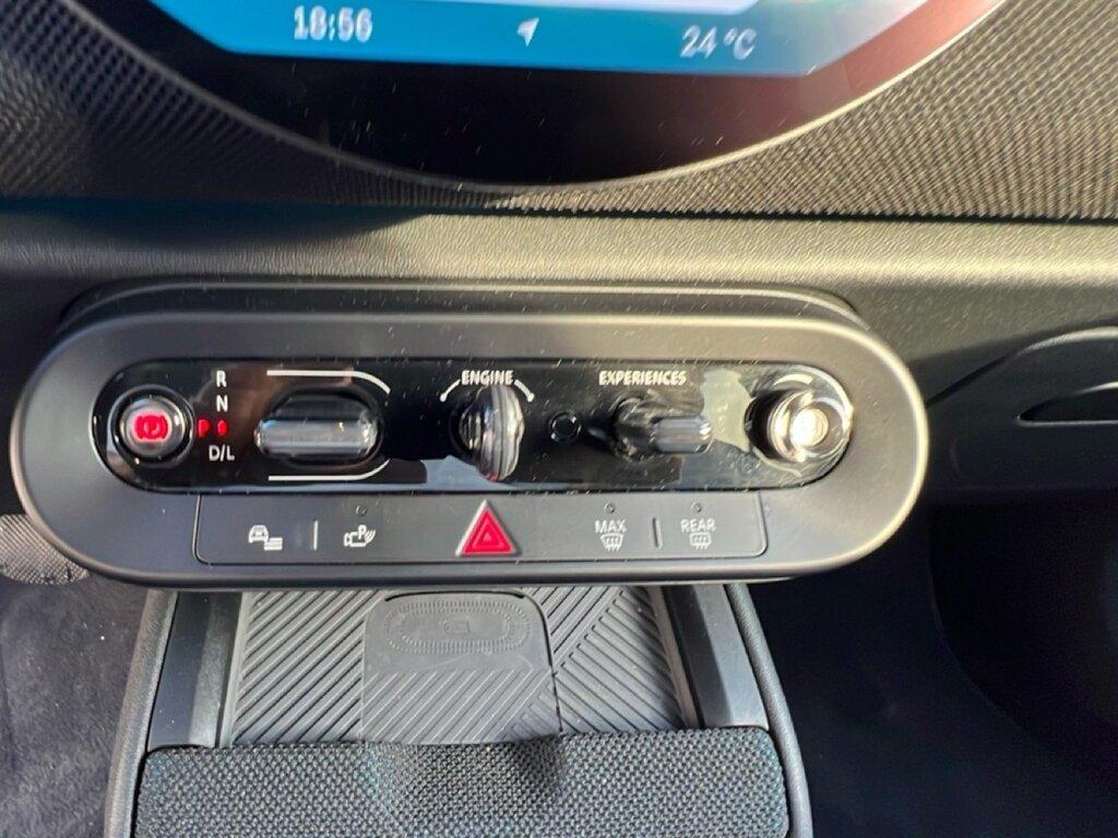 Mini Mini Countryman 2.0 48V D Classic auto