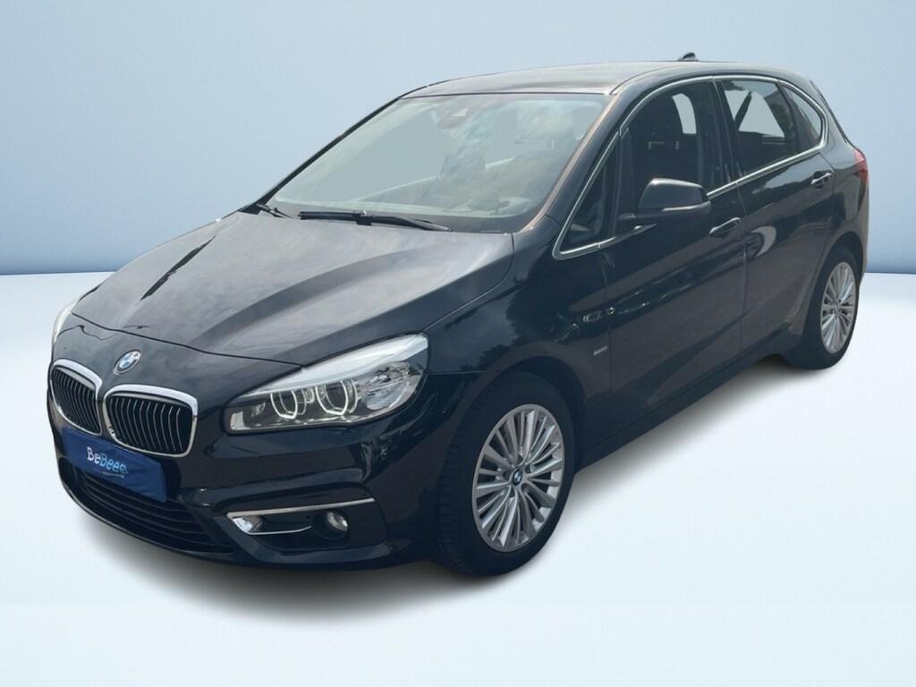 BMW Serie 2 218d Active Tourer Luxury auto my17