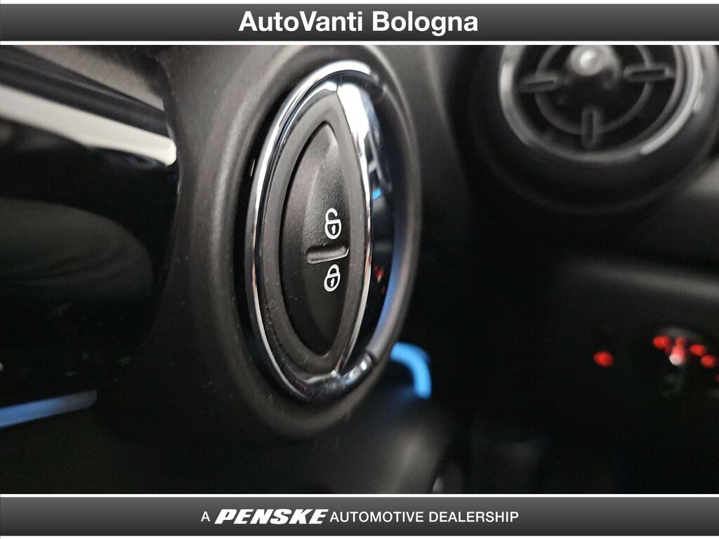 Mini Cooper S 2.0 TwinPower Turbo Cooper S Business DCT