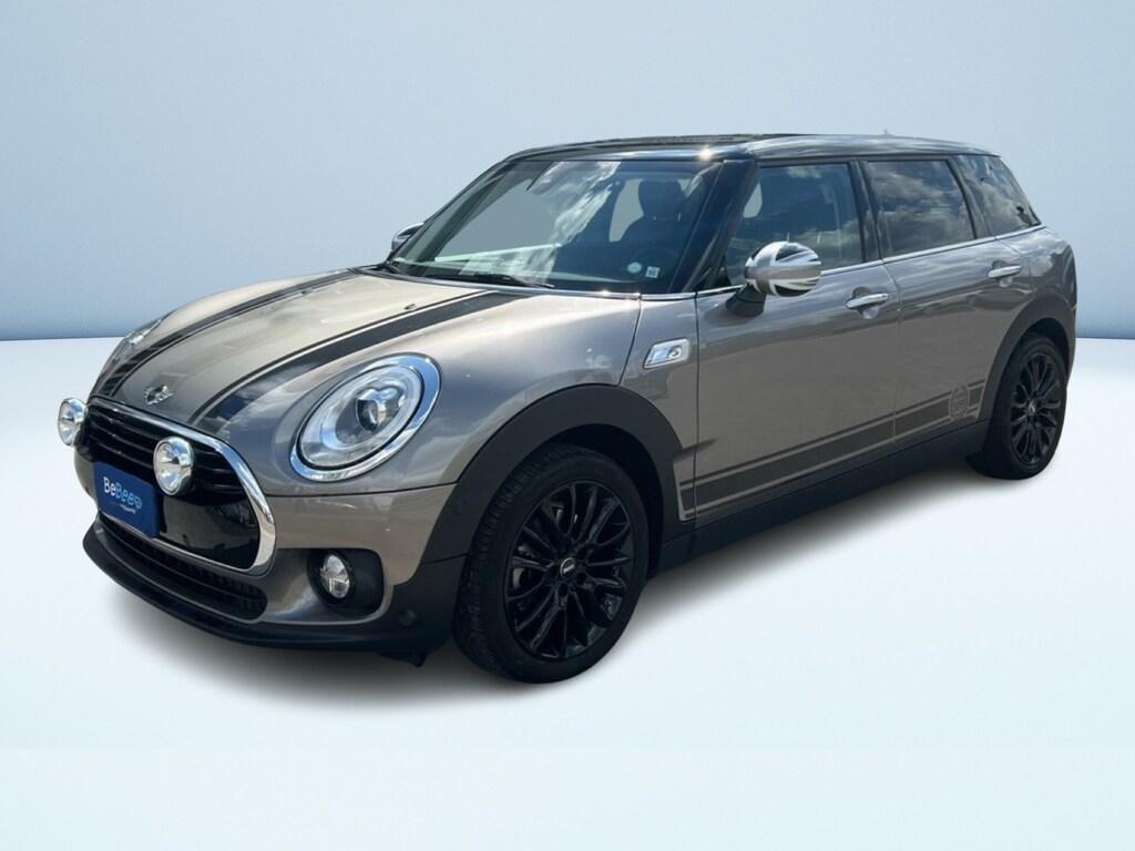 Mini Cooper Clubman 1.5 Cooper Hype Auto