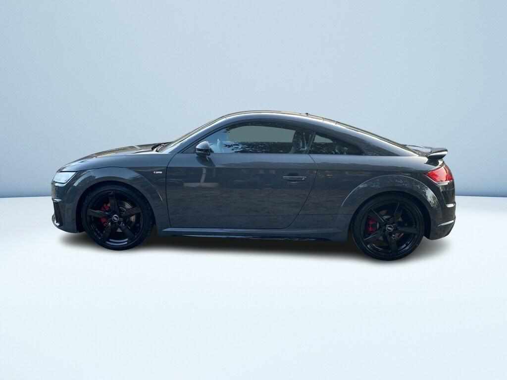 Audi TT Coupe 40 2.0 tfsi s-tronic