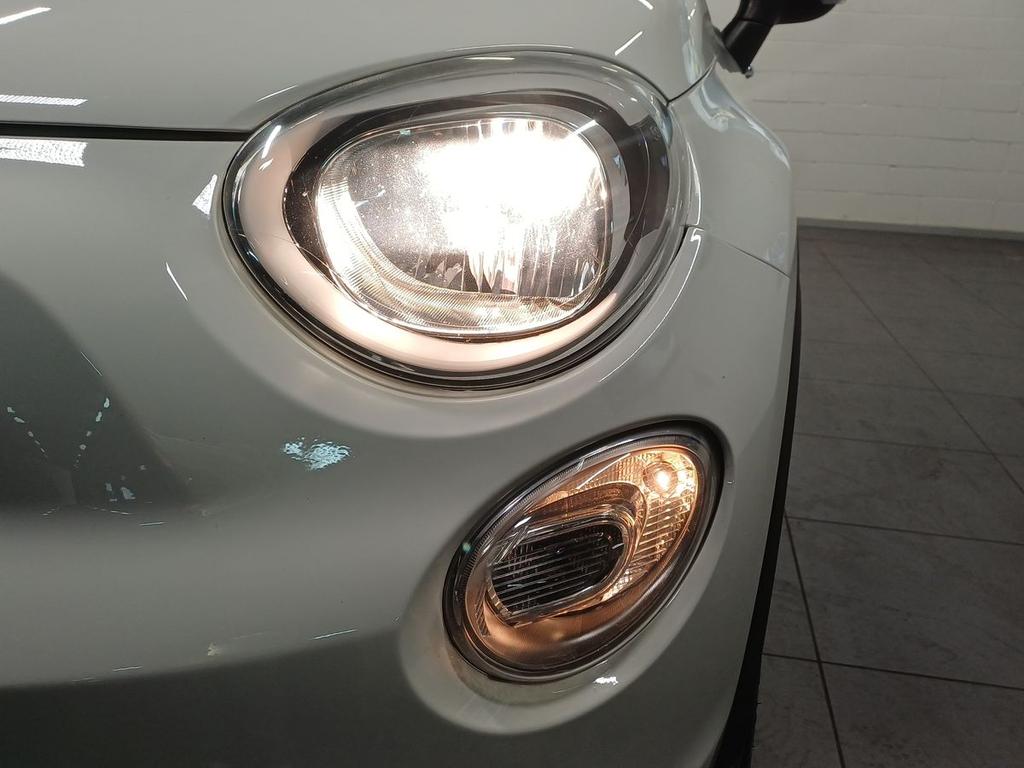 Fiat 500X 1.3 mjt Pop 4x2 95cv